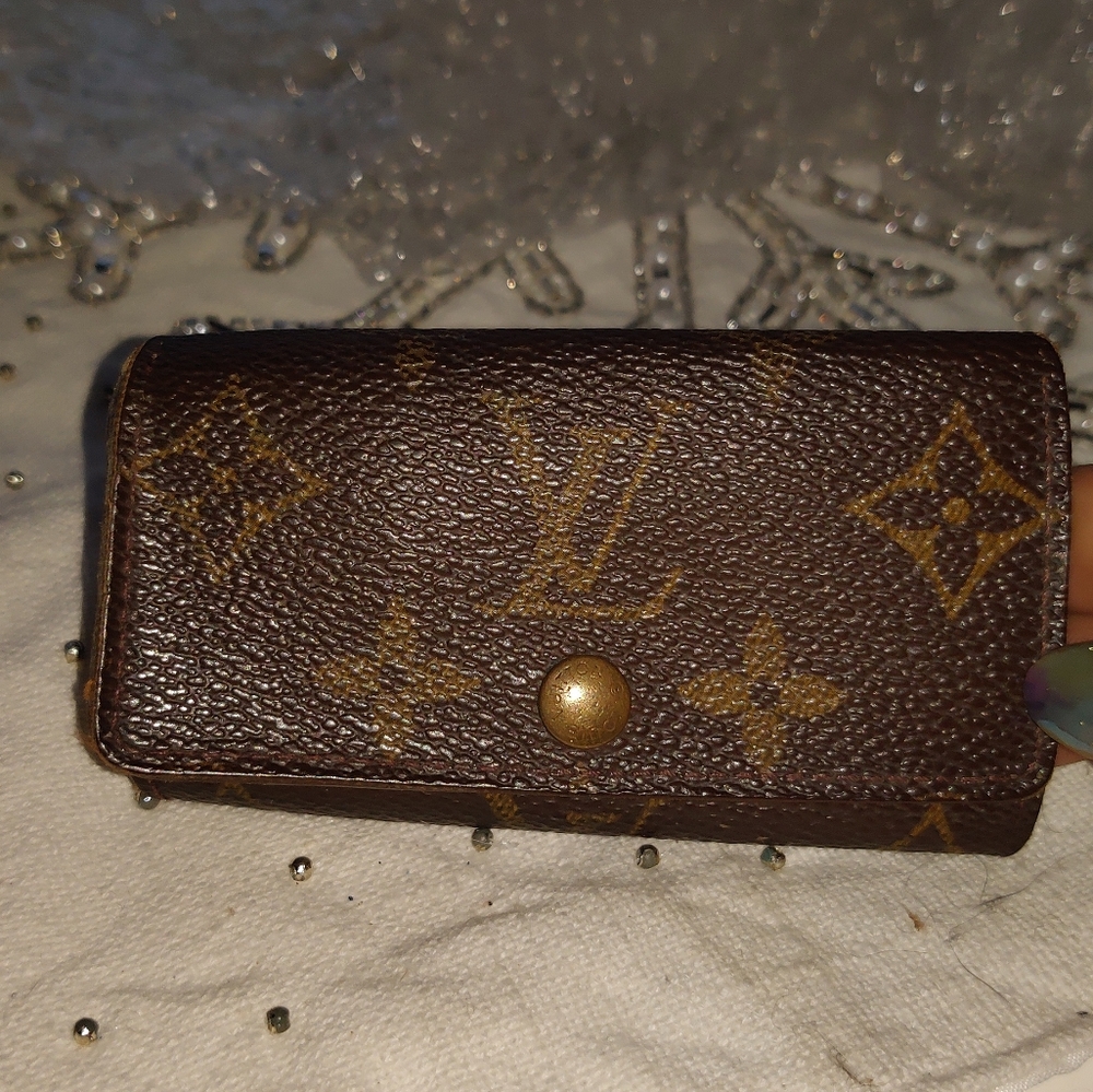Louis Vuitton 3pc bundle